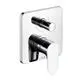 AXOR-HG-Wannenmischer-Unterputz-Axor-Citterio-M-F-Set-m-Sicherungskombi-chrom-34427000 gallery number 1